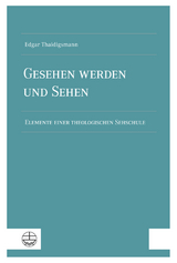Gesehen werden und sehen - Edgar Thaidigsmann
