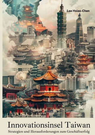 Innovationsinsel Taiwan