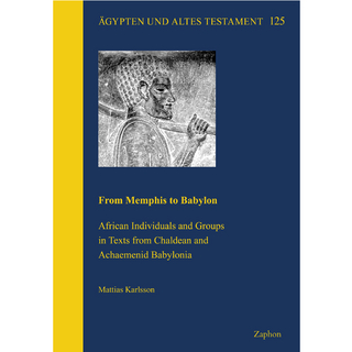 From Memphis to Babylon