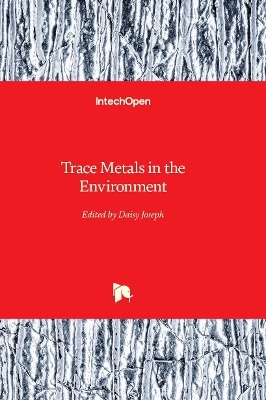 Trace Metals in the Environment - 
