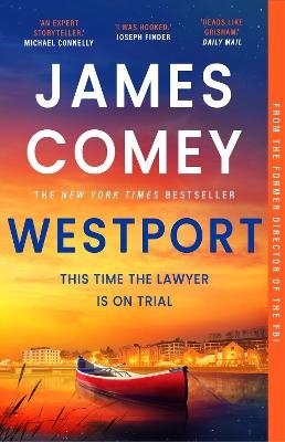 Westport - James Comey