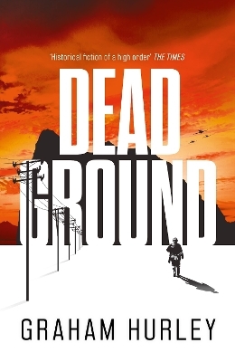 Dead Ground - Graham Hurley