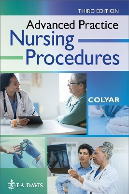 Advanced Practice Nursing Procedures - Margaret R. Colyar