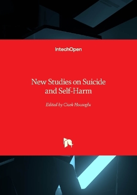 New Studies on Suicide and Self-Harm - 