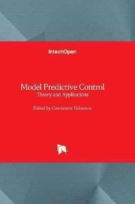 Model Predictive Control - 