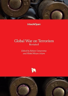 Global War on Terrorism - 