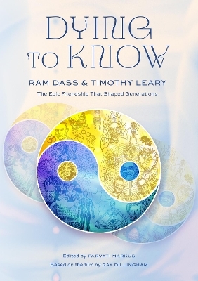 Dying to Know -  Love Serve Remember Foundation