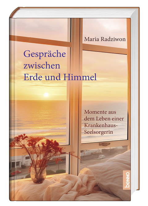 Gespr&auml;che zwischen Erde und Himmel - Maria Radziwon