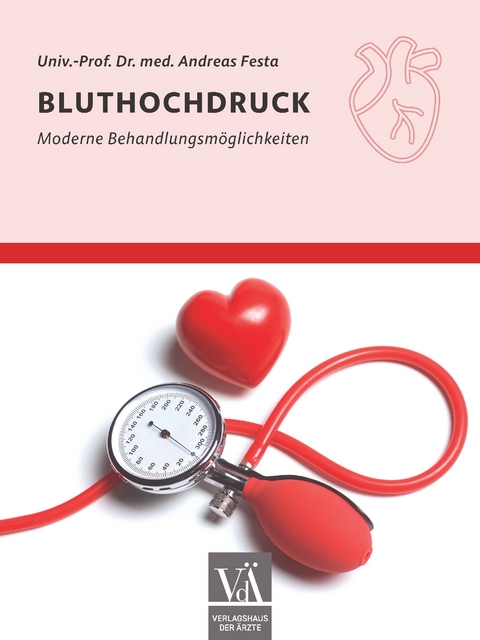 Bluthochdruck - Andreas Festa