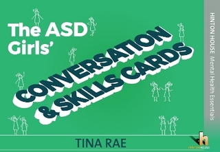 The ASD Girls' Conversation and Skills Cards