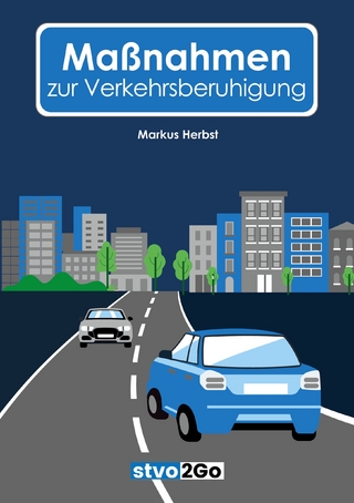 Maßnahmen zur Verkehrsberuhigung