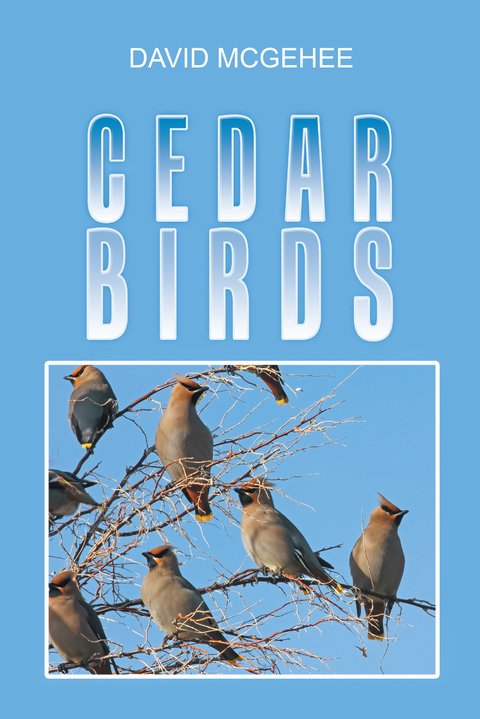 Cedar Birds - David McGehee