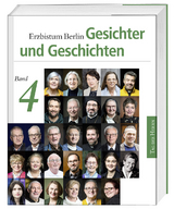 Gesichter und Geschichten - 