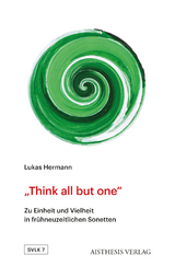 &bdquo;Think all but one&ldquo; - Lukas Hermann