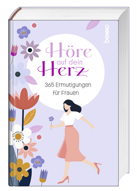 H&ouml;re auf dein Herz