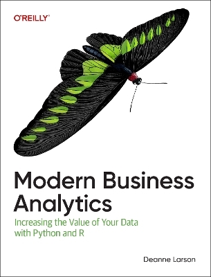 Modern business analytics