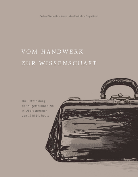 Vom Handwerk zur Wissenschaft - 