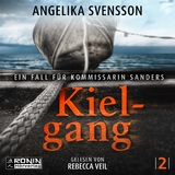 Kielgang - Angelika Svensson