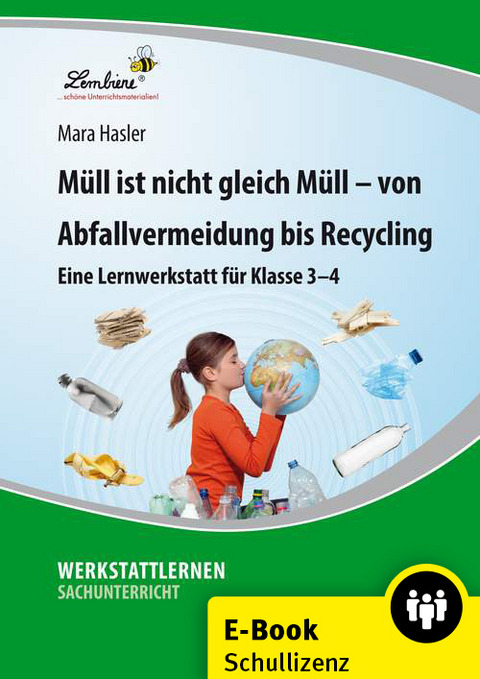 M&uuml;ll ist nicht gleich M&uuml;ll - von - Mara Hasler