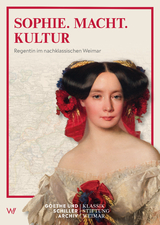 Sophie, Macht, Kultur - 