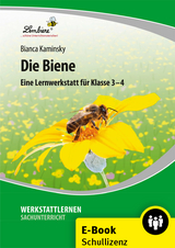 Die Biene - Bianca Kaminsky