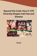 Beyond the Code: How 3' UTR Diversity Shapes Cell Fate and Disease -  DaVid