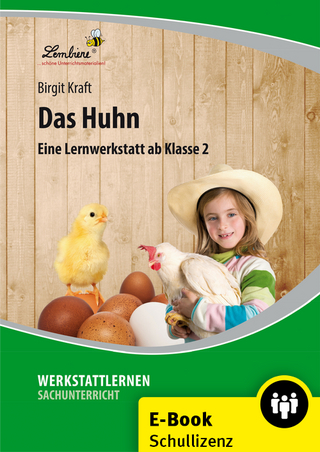 Das Huhn