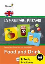 In English, please! Food and Drink - S. Thum-Widmer, I. Mumenthaler