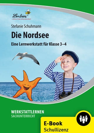 Die Nordsee