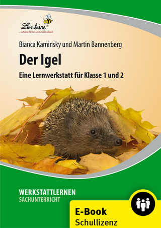 Der Igel