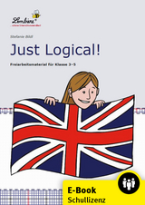 Just Logical! - Stefanie Bildl