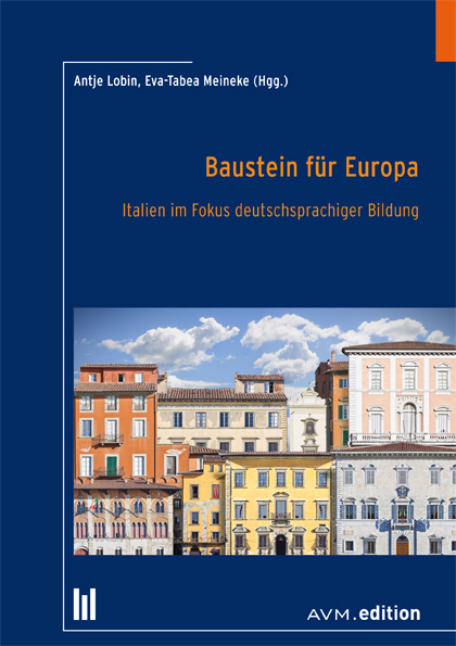 Baustein f&uuml;r Europa - 
