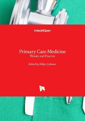 Primary Care Medicine - 