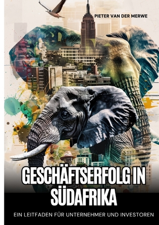 Geschäftserfolg in Südafrika