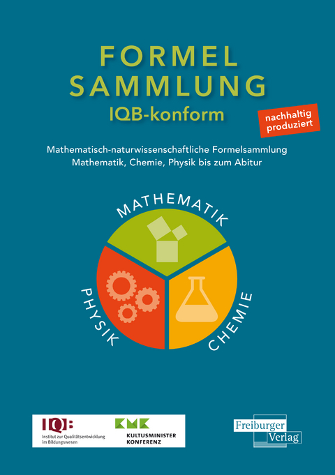 Formelsammlung IQB konform - 