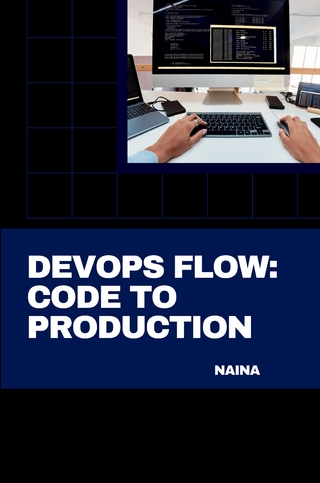 DevOps Flow: Code to Production