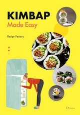 KIMBAP Made Easy - 
