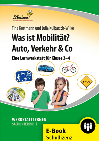 Was ist Mobilität? Auto, Verkehr & Co