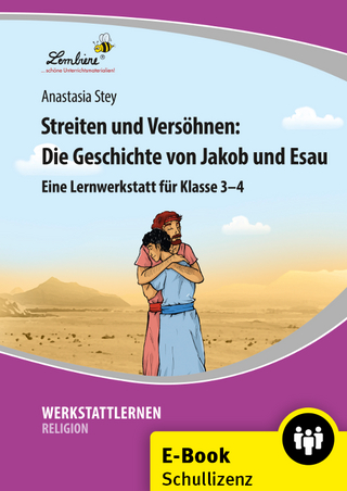 Streiten und Versöhnen: Die Geschichte