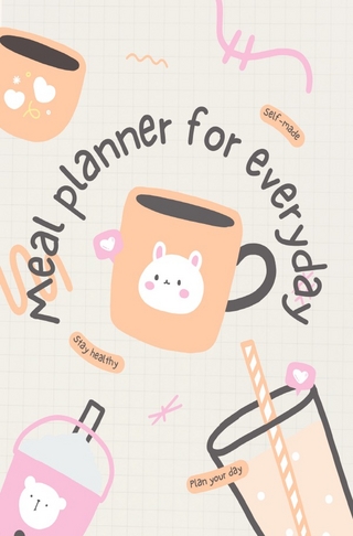 Meal planner for everyday