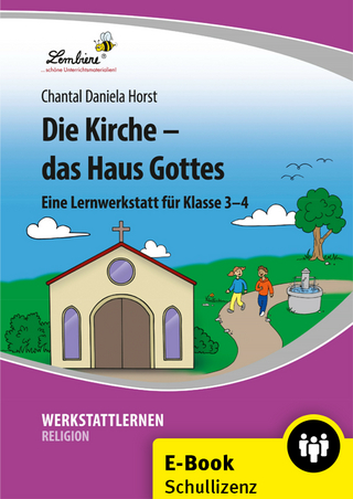 Die Kirche ? das Haus Gottes