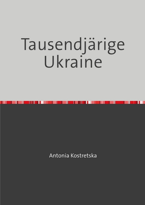 Nikolai Iwanowitsch Pirogow (1810-1881) - Antonia Kostretska