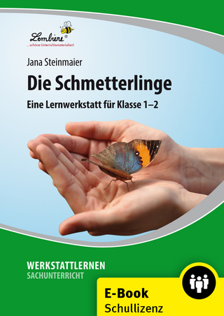 Die Schmetterlinge