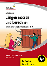 L&auml;ngen messen und berechnen - Julia Lorenz