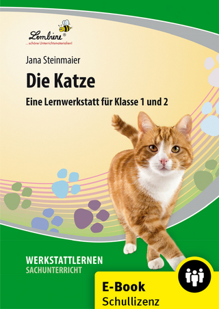 Die Katze