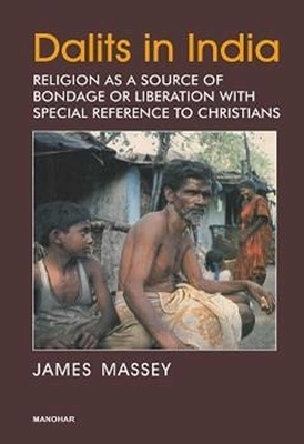Dalits in India - James Massey