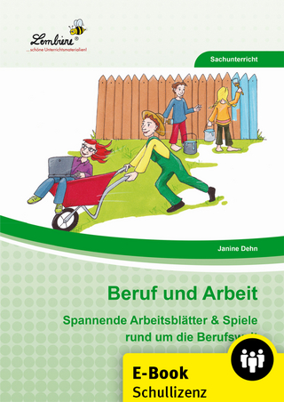 Beruf und Arbeit
