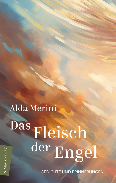 Das Fleisch der Engel | Meine M&auml;nner - Alda Merini