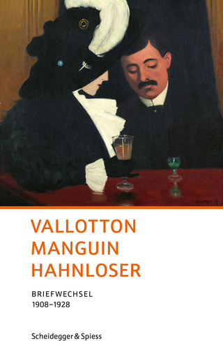 Vallotton Manguin Hahnloser