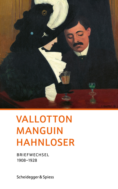 Vallotton Manguin Hahnloser - 